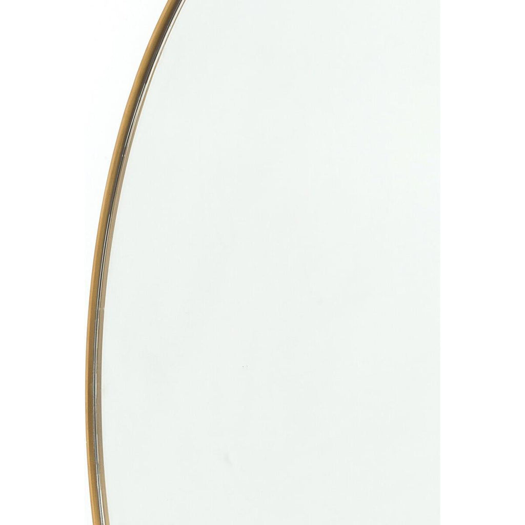 Bellvue Round Mirror - Light House Co.