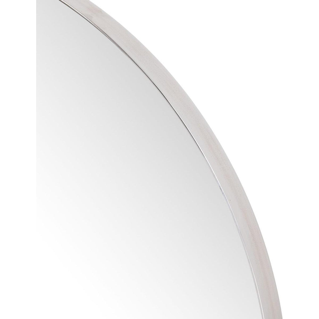 Bellvue Round Mirror - Light House Co.