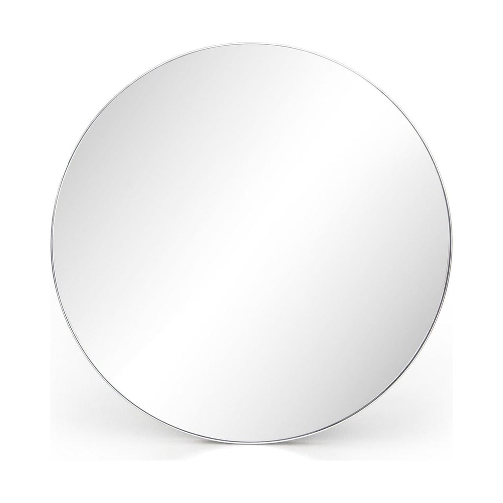 Bellvue Round Mirror - Light House Co.