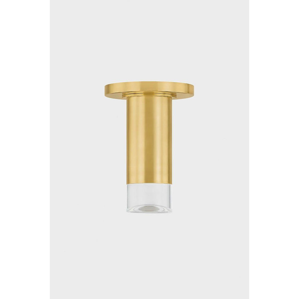 Claudie Flush Mount - Light House Co.