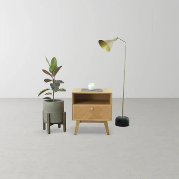 Colton Nightstand - Light House Co.