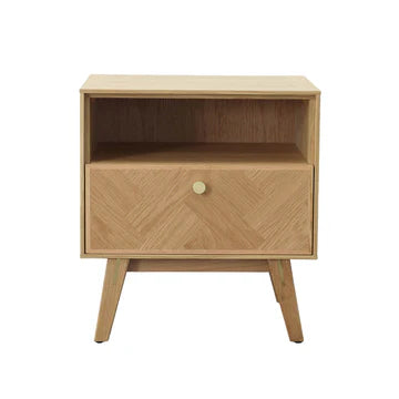 Colton Nightstand - Light House Co.
