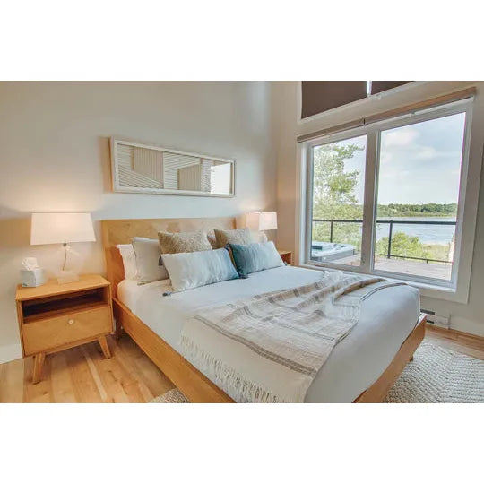 Colton Nightstand - Light House Co.
