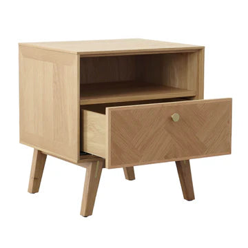 Colton Nightstand - Light House Co.