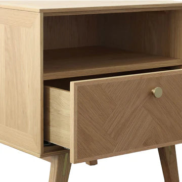 Colton Nightstand - Light House Co.