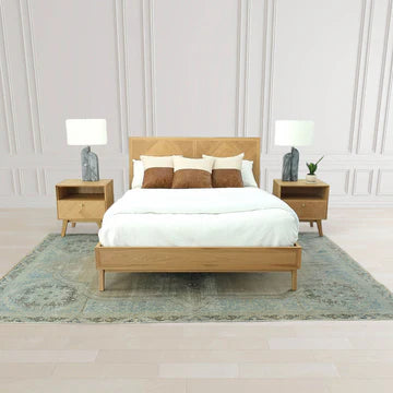 Colton Nightstand - Light House Co.