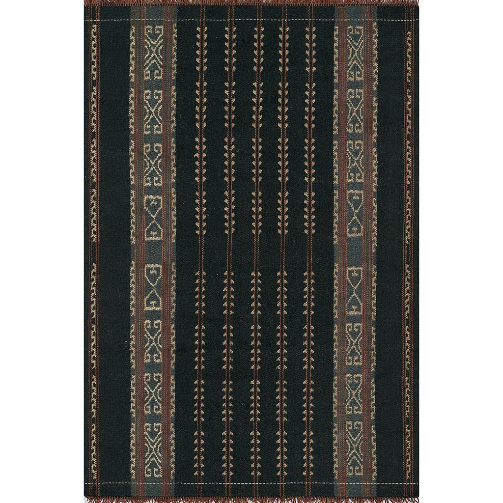 Cluny Blue Rug | Lemieux Et Cie - Light House Co.
