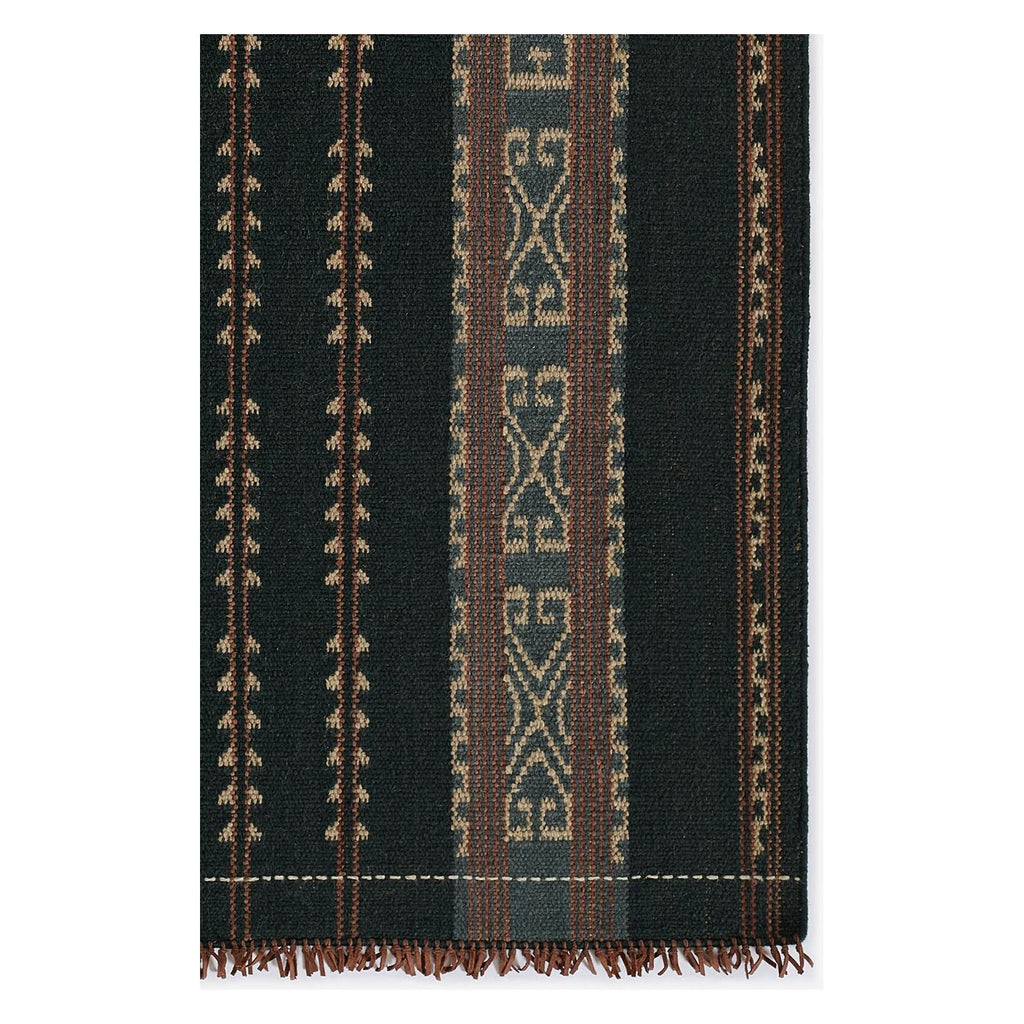 Cluny Blue Rug | Lemieux Et Cie - Light House Co.