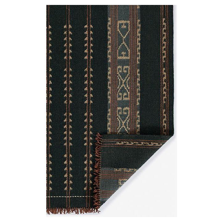 Cluny Blue Rug | Lemieux Et Cie - Light House Co.