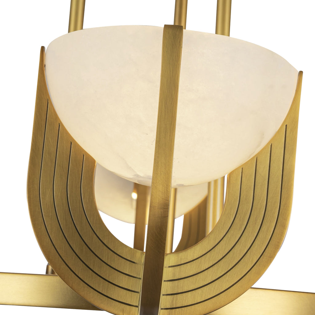 Colette Chandelier - Light House Co.