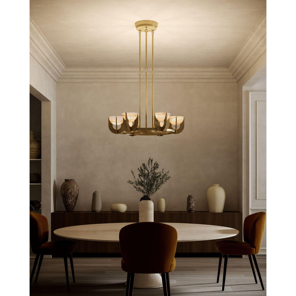 Colette Chandelier - Light House Co.