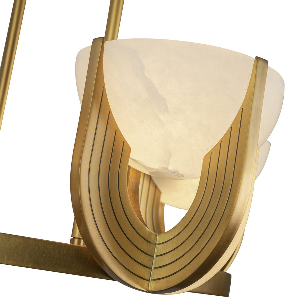 Colette Chandelier - Light House Co.