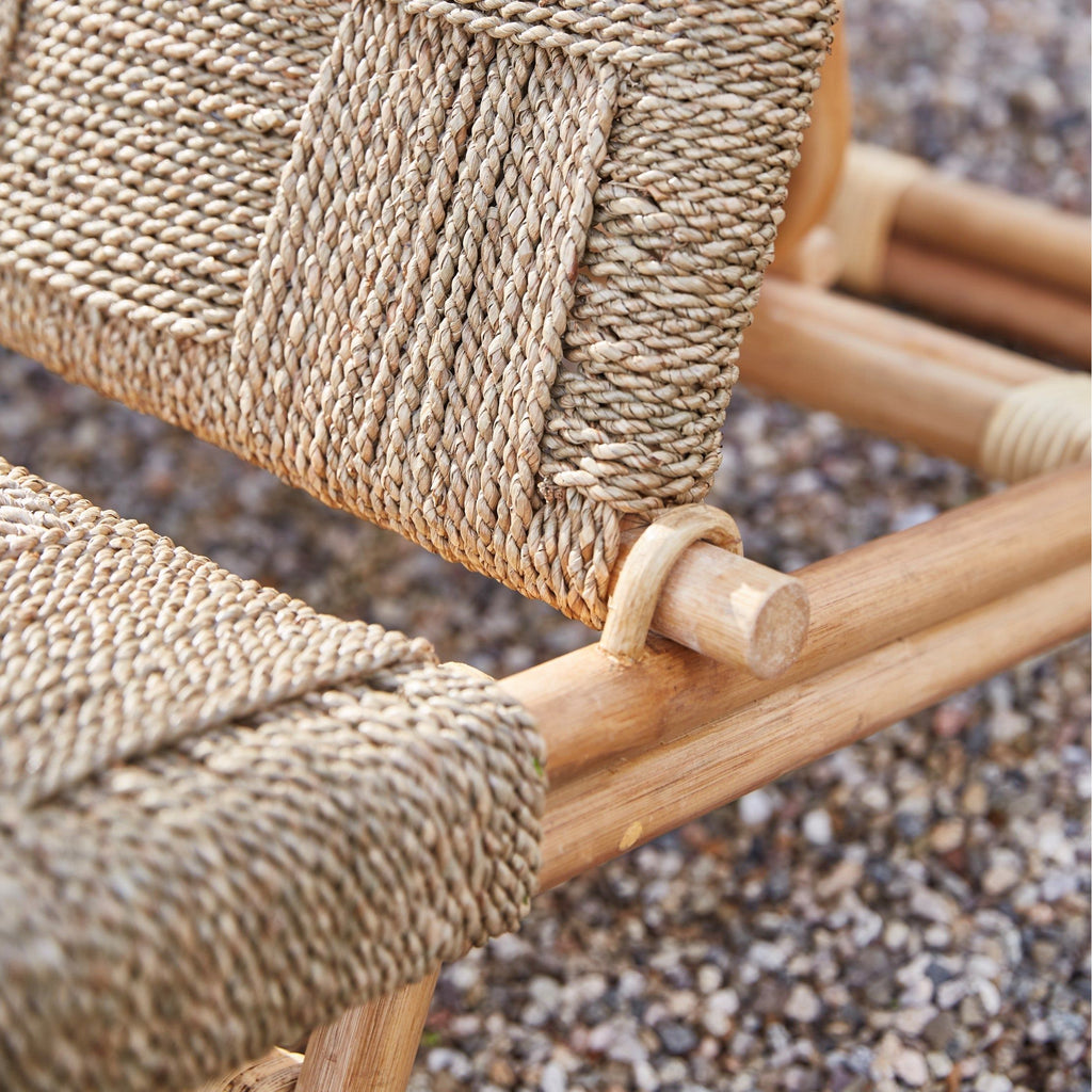 Cabana Beach Chair - Light House Co.