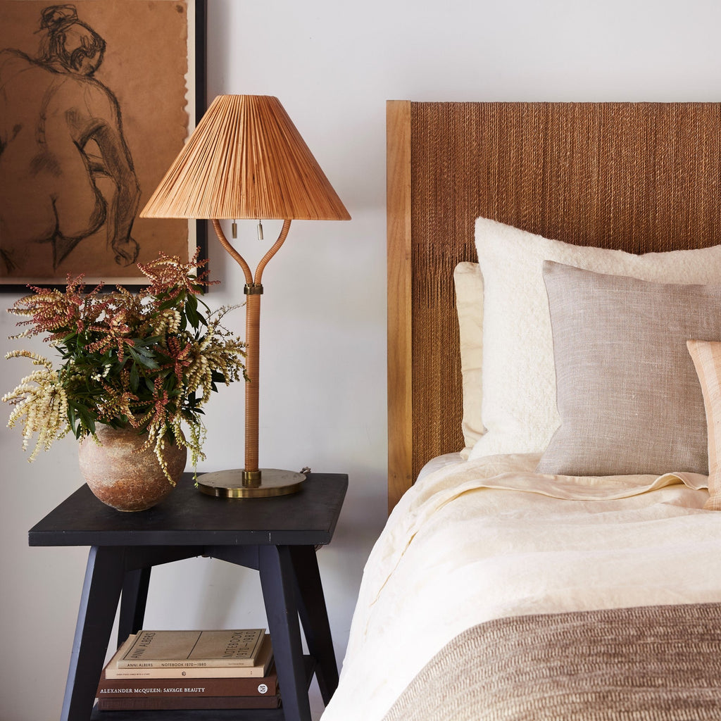 Delphine Table Lamp - Light House Co.