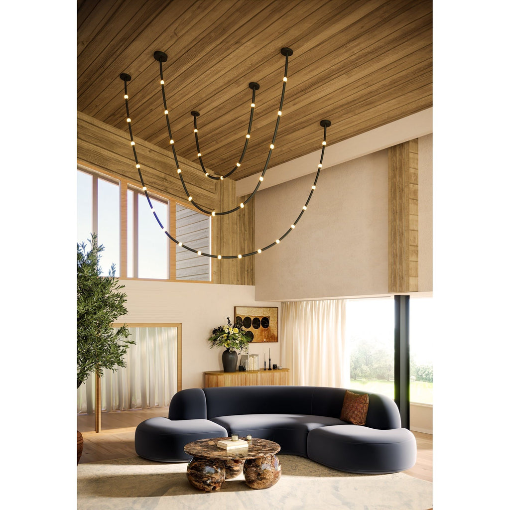 Corda Pendant - Light House Co.