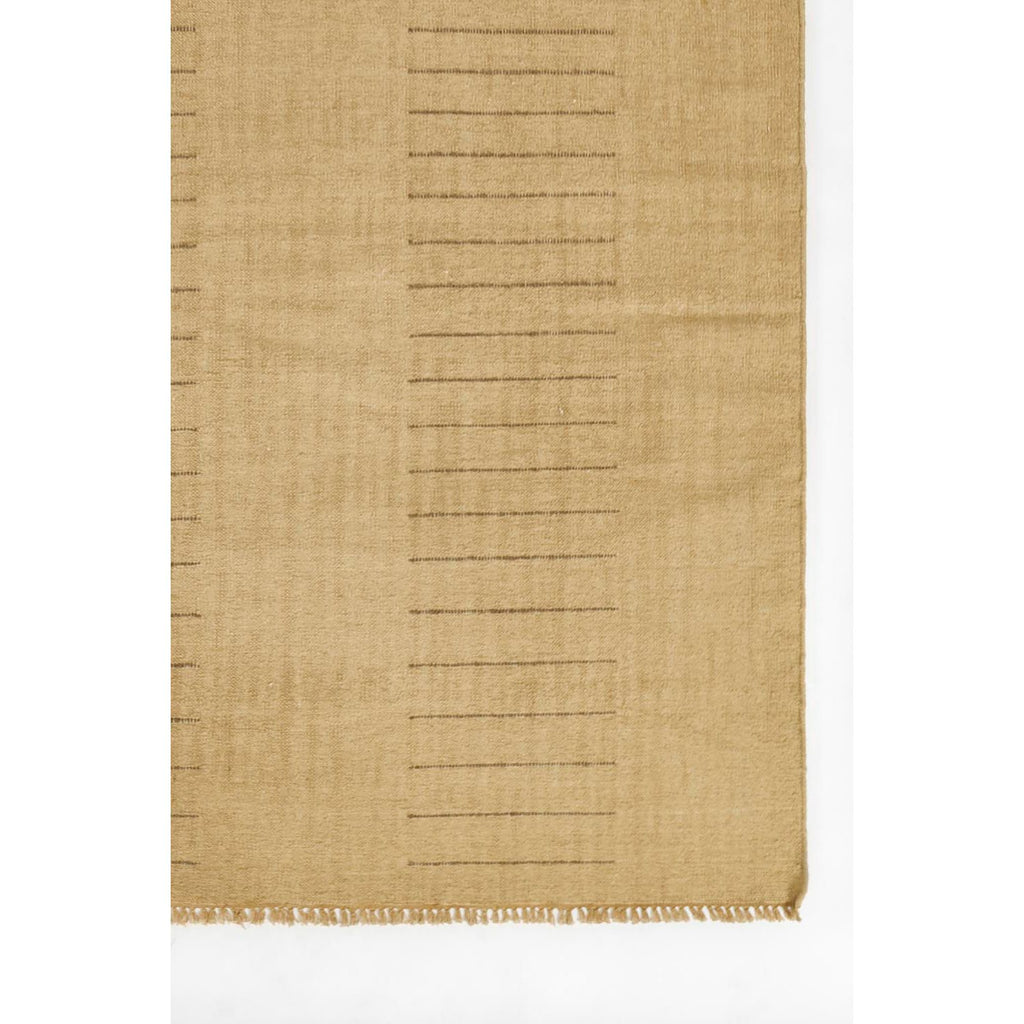 Corfu Beige Rug Pure Salt - Light House Co.