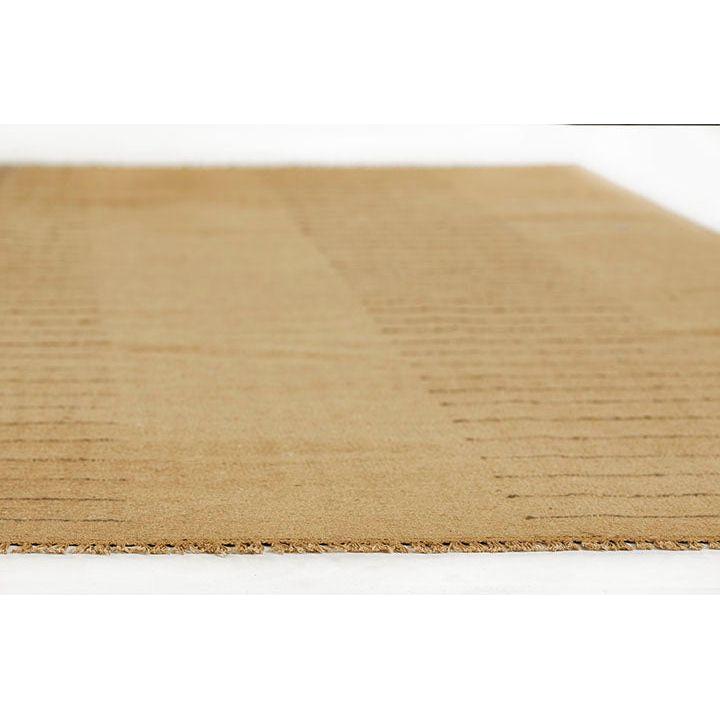 Corfu Beige Rug Pure Salt - Light House Co.