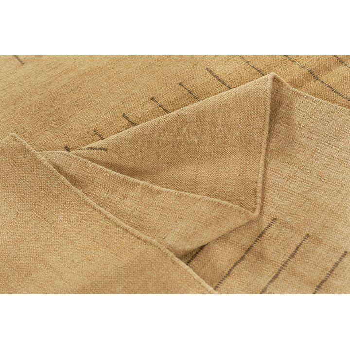 Corfu Beige Rug Pure Salt - Light House Co.