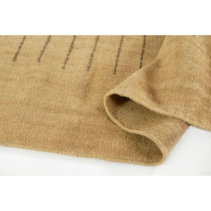 Corfu Beige Rug Pure Salt - Light House Co.