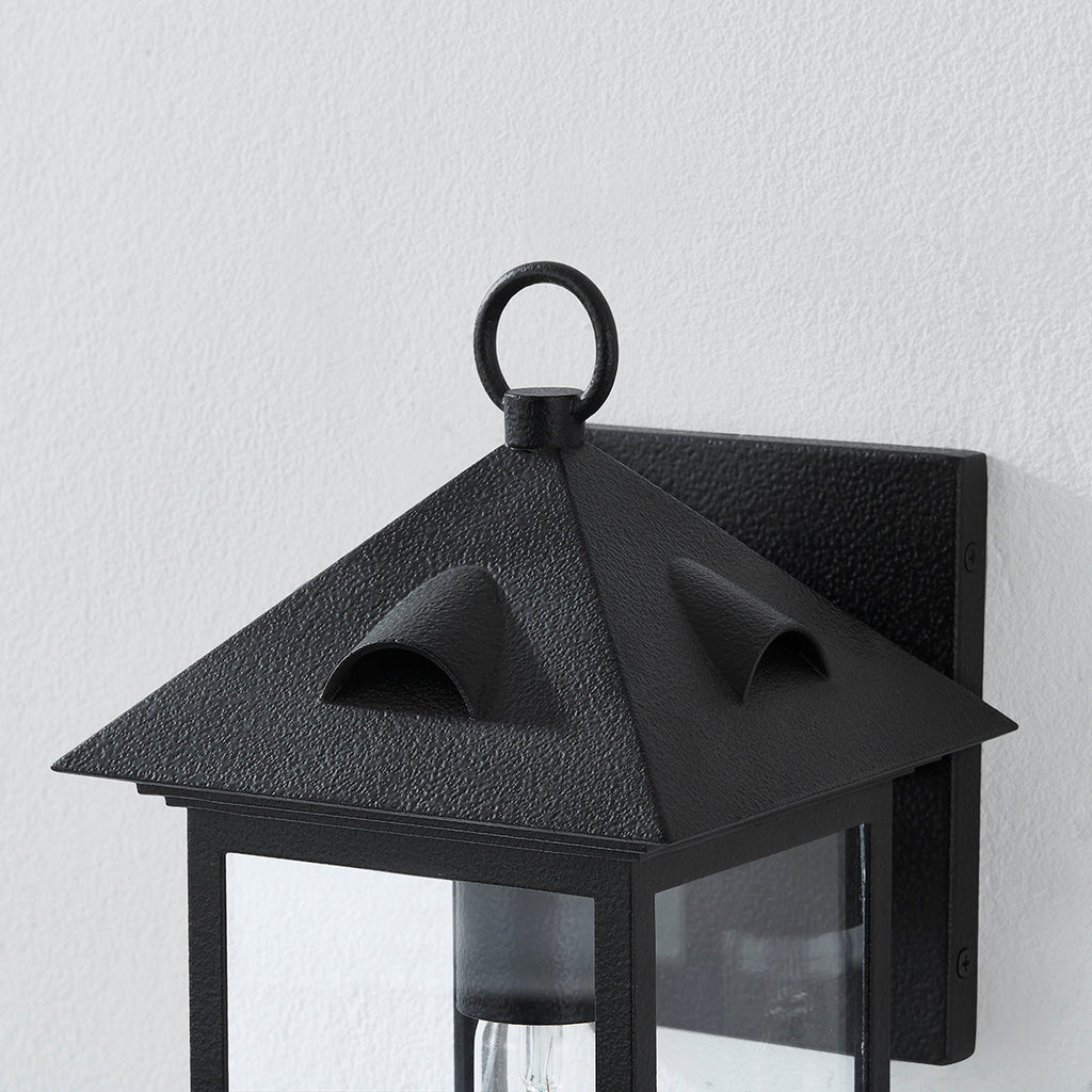 Corning Exterior Wall Sconce - Light House Co.