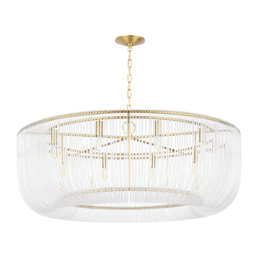 Pierce Extra Large Pendant - Light House Co.