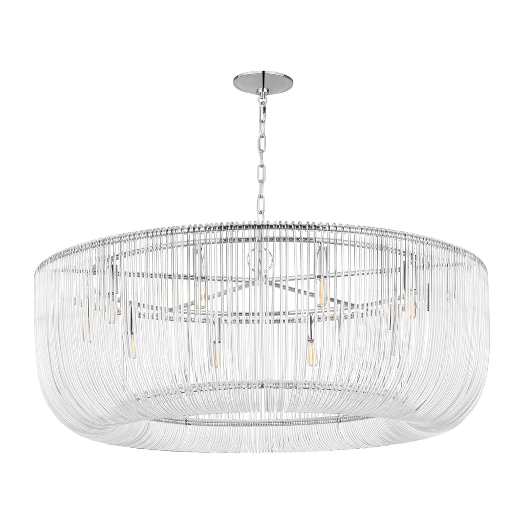 Pierce Extra Large Pendant - Light House Co.