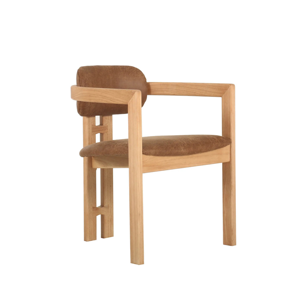 Monterrey Dining Chair - Light House Co.