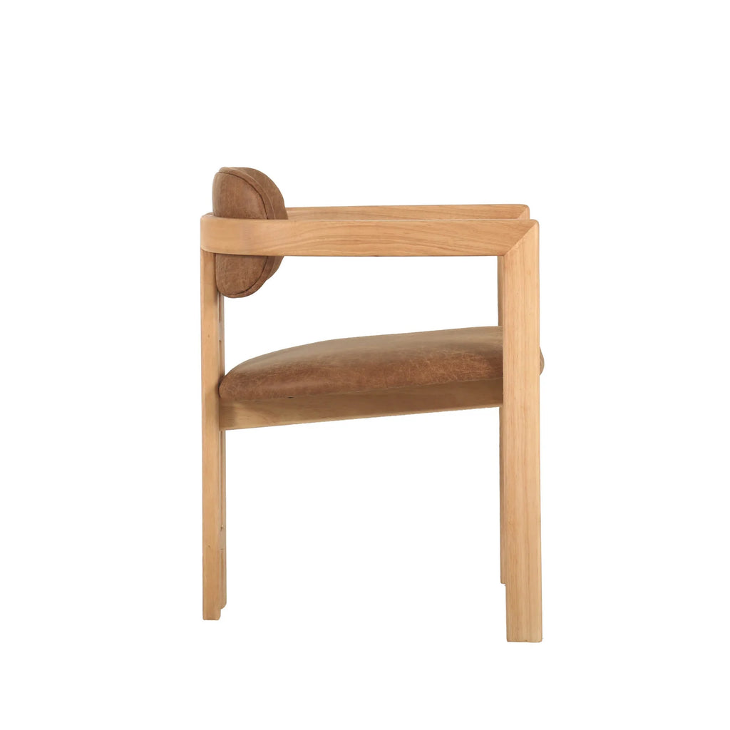Monterrey Dining Chair - Light House Co.
