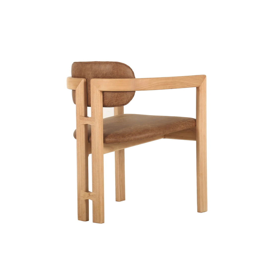 Monterrey Dining Chair - Light House Co.