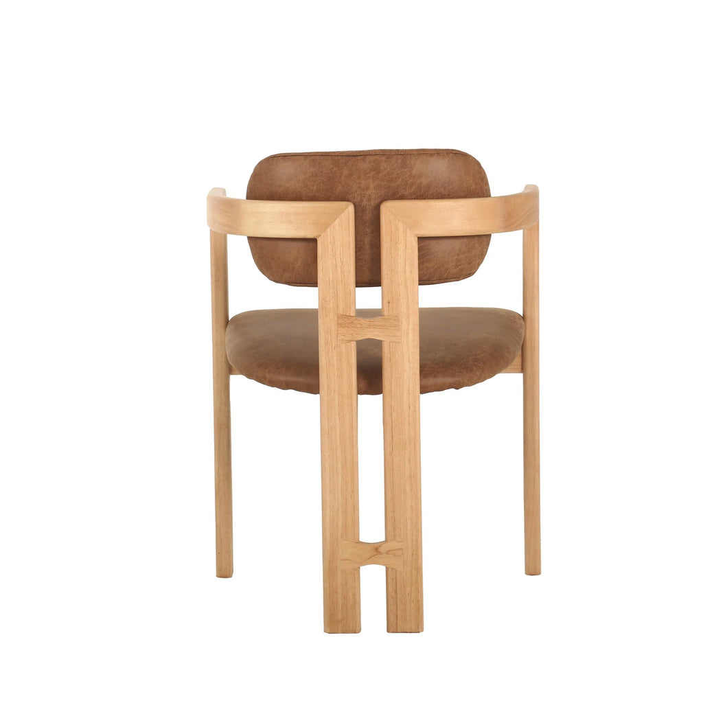 Monterrey Dining Chair - Light House Co.
