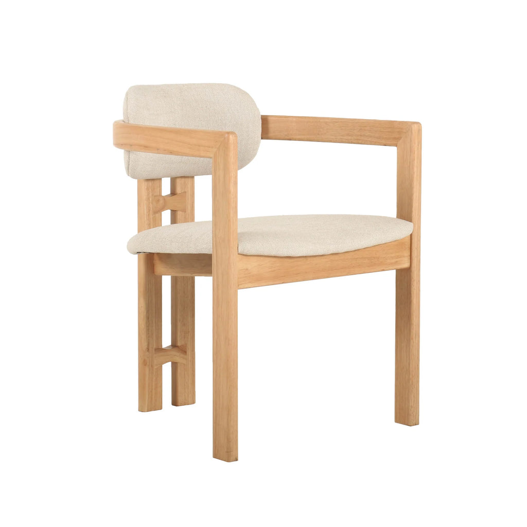 Monterrey Dining Chair - Light House Co.