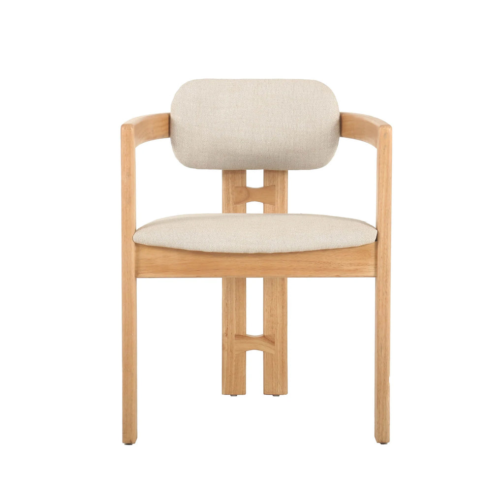 Monterrey Dining Chair - Light House Co.