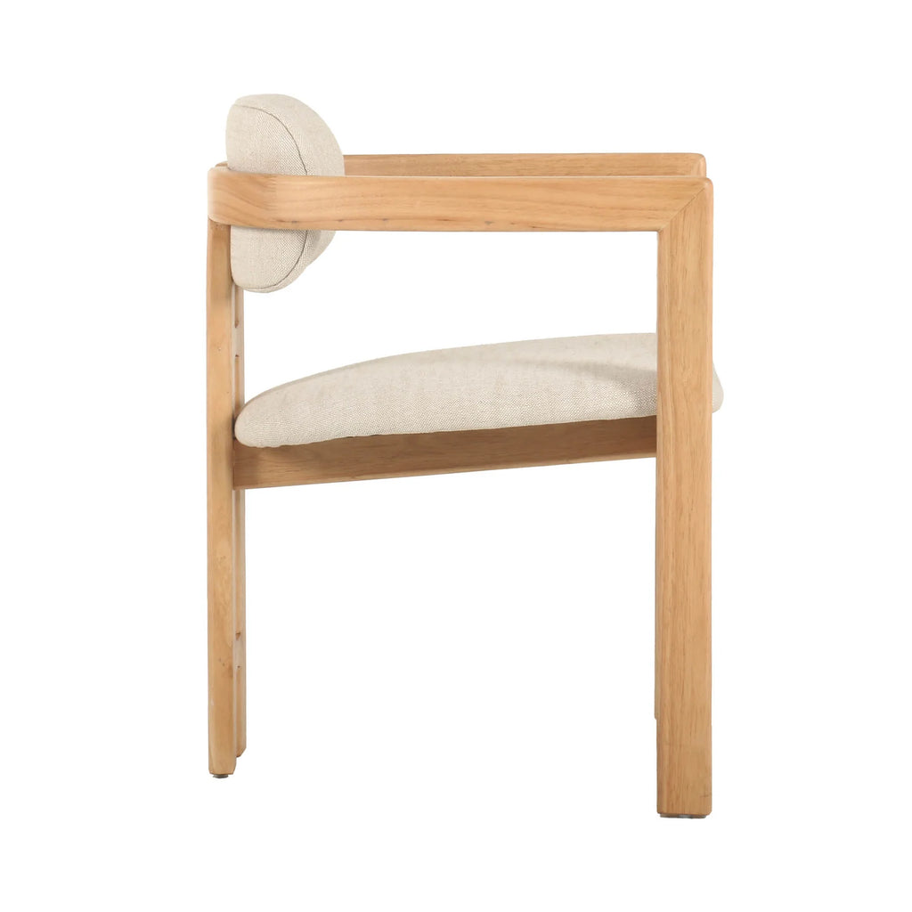 Monterrey Dining Chair - Light House Co.