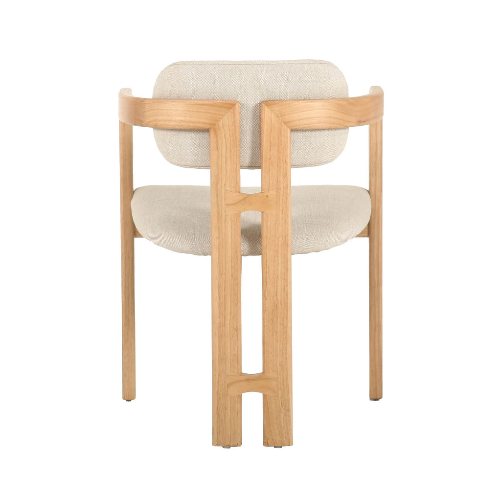 Monterrey Dining Chair - Light House Co.