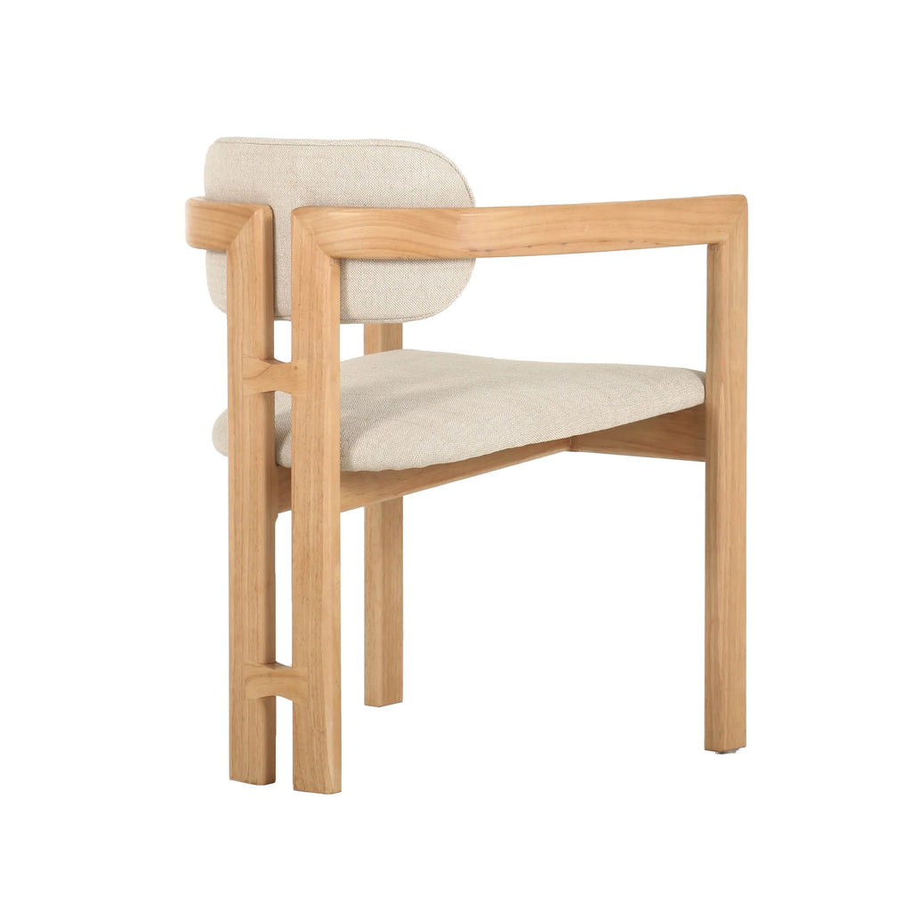 Monterrey Dining Chair - Light House Co.