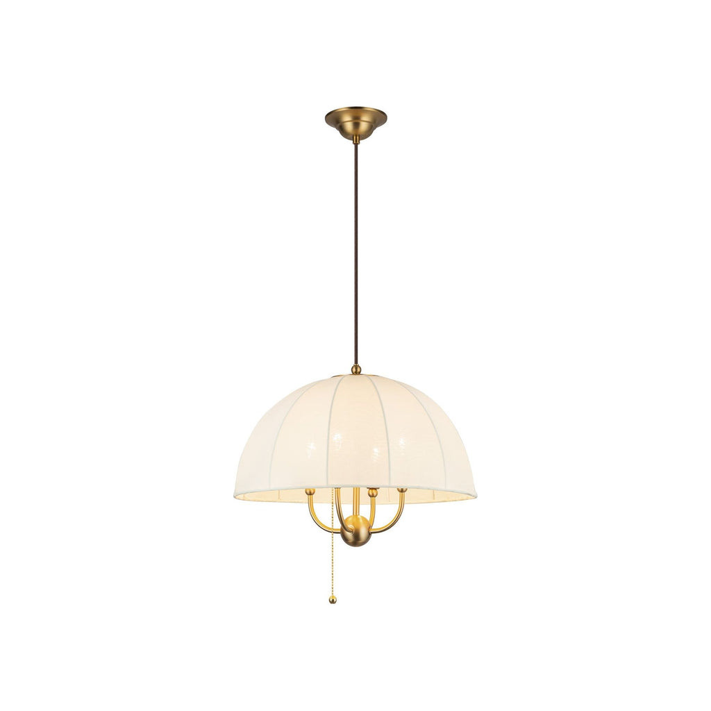 Crosby Pendant - Light House Co.