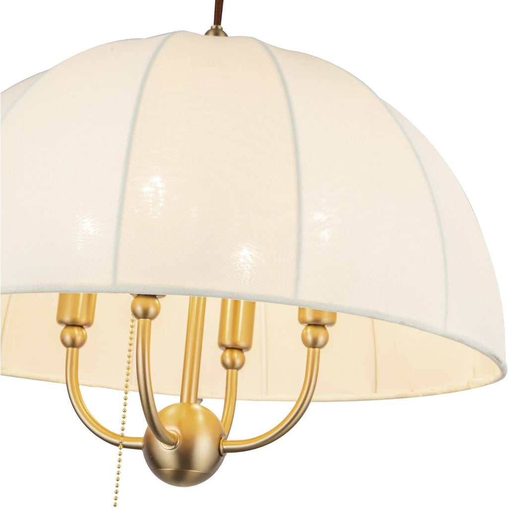 Crosby Pendant - Light House Co.