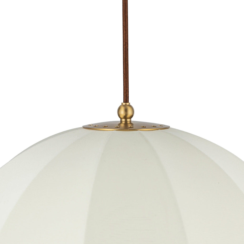Crosby Pendant - Light House Co.