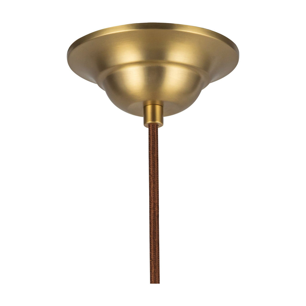 Crosby Pendant - Light House Co.