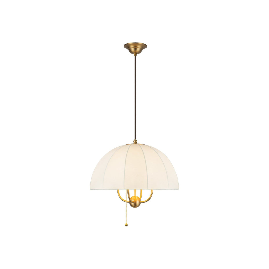 Crosby Pendant - Light House Co.