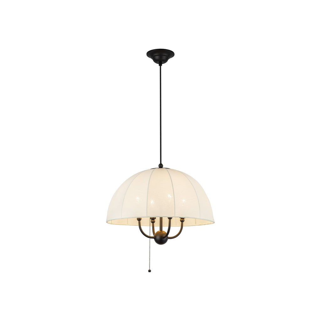 Crosby Pendant - Light House Co.
