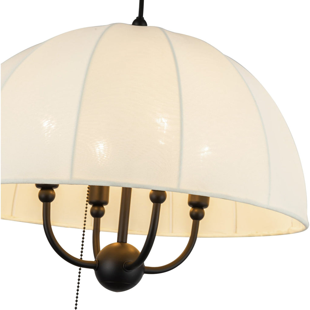 Crosby Pendant - Light House Co.