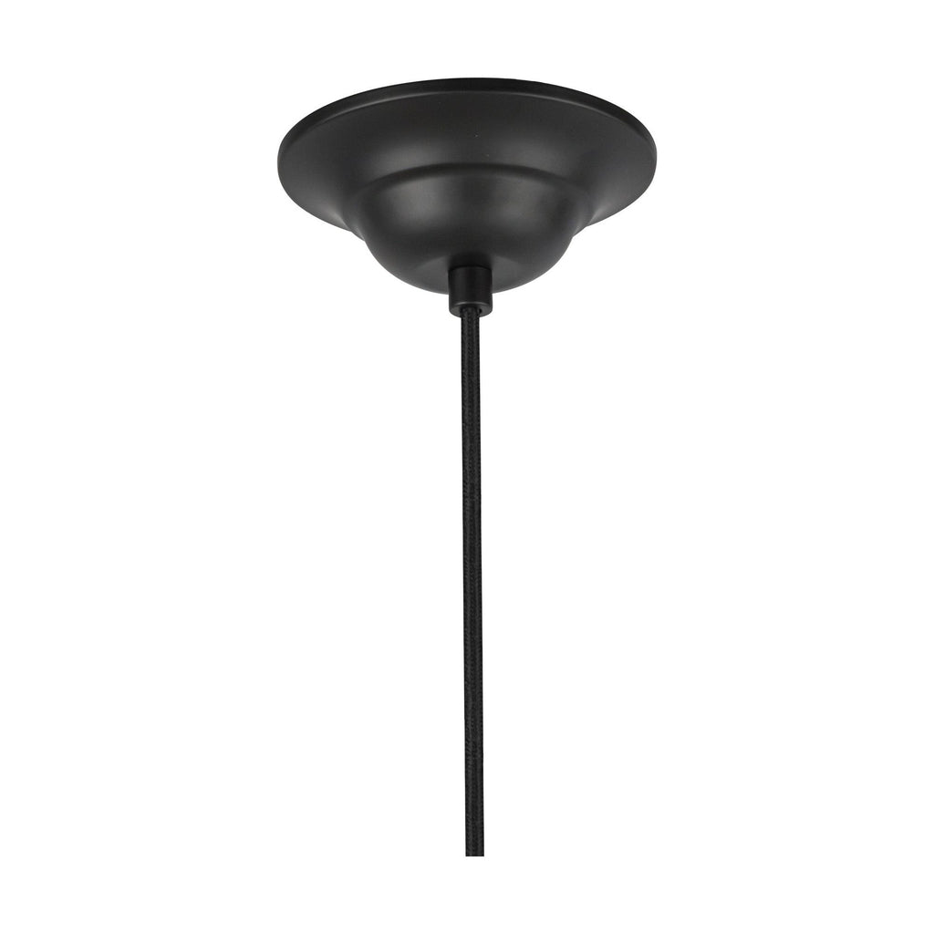 Crosby Pendant - Light House Co.