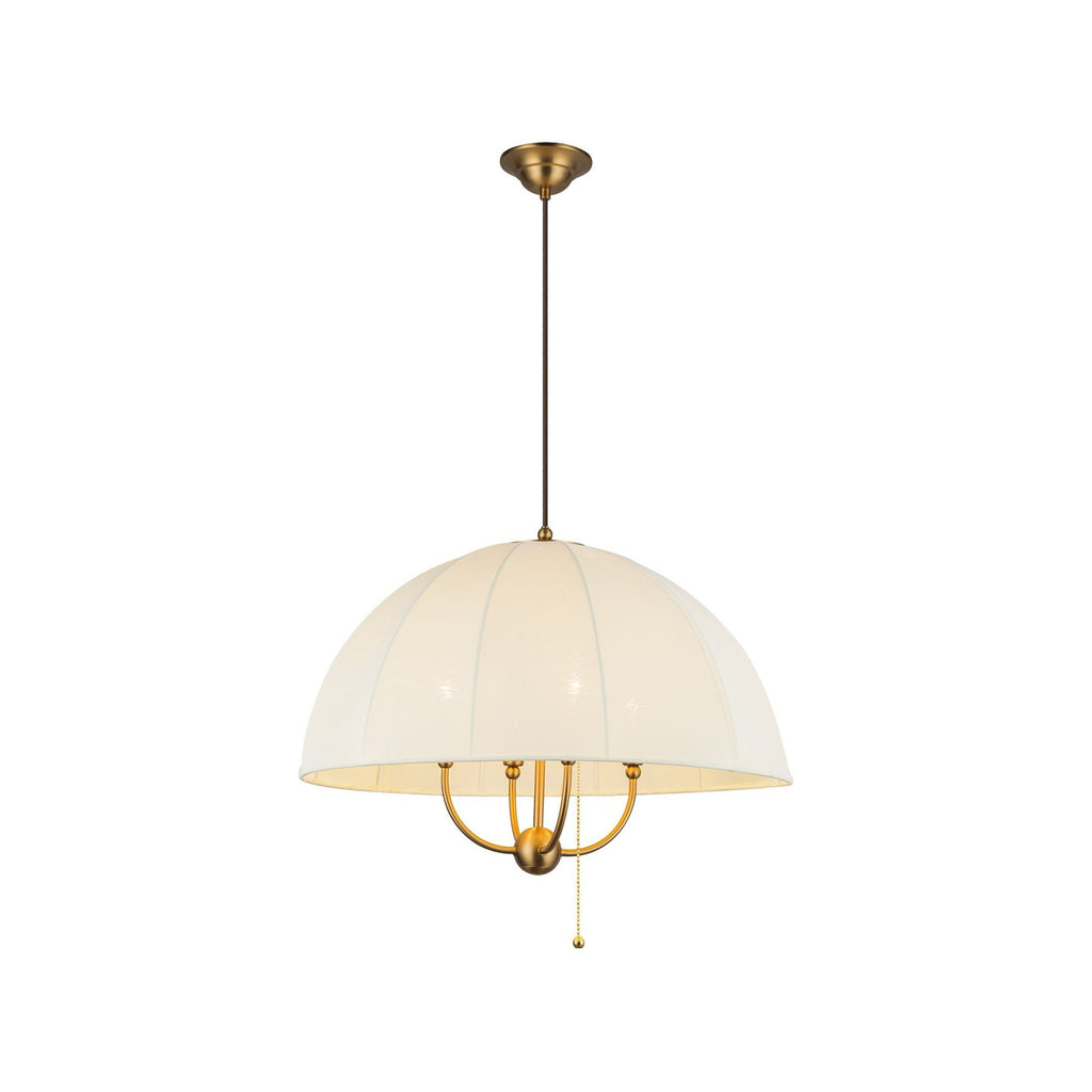 Crosby Pendant - Light House Co.