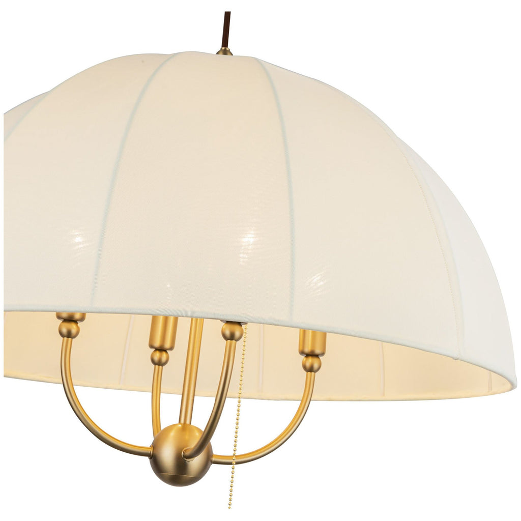 Crosby Pendant - Light House Co.