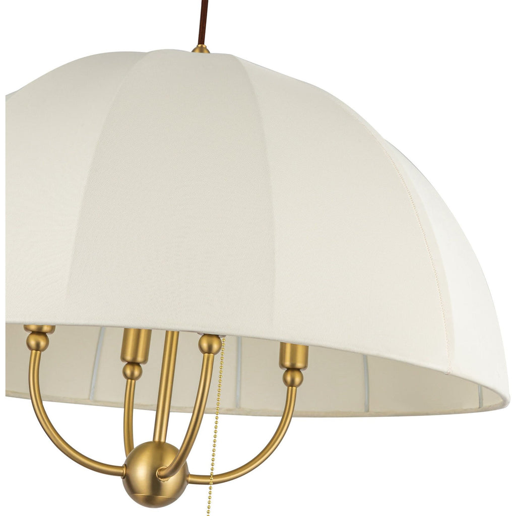 Crosby Pendant - Light House Co.