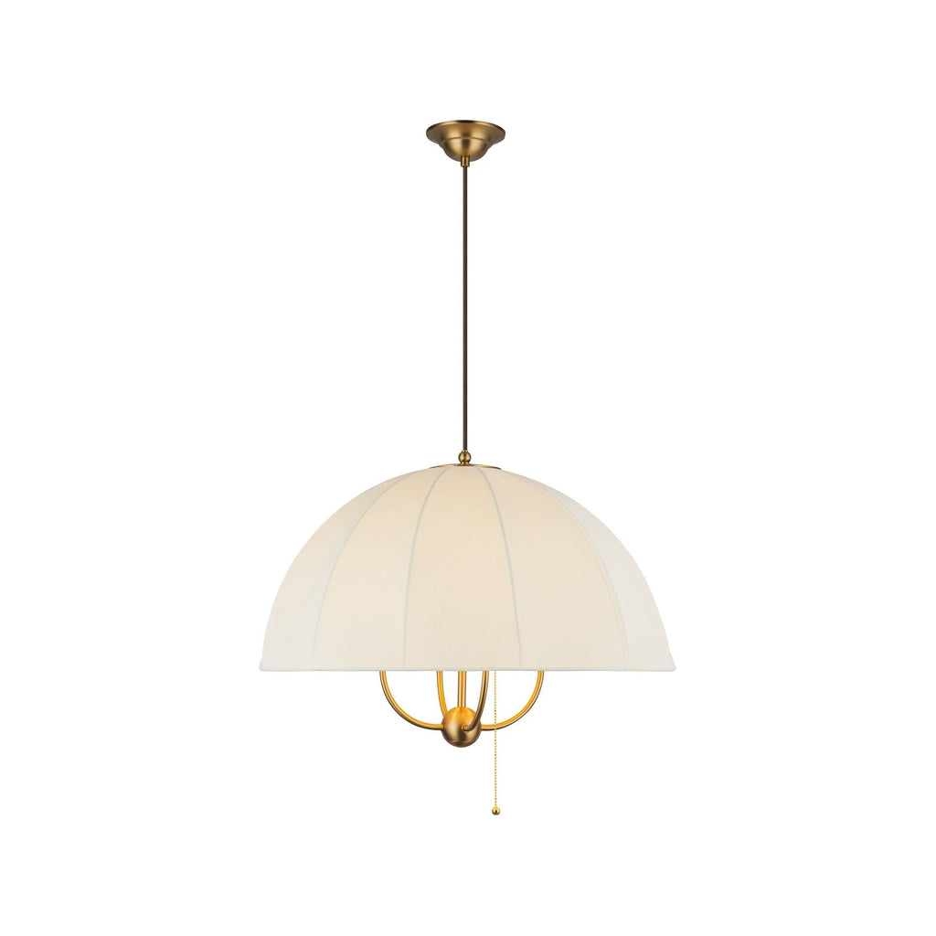 Crosby Pendant - Light House Co.