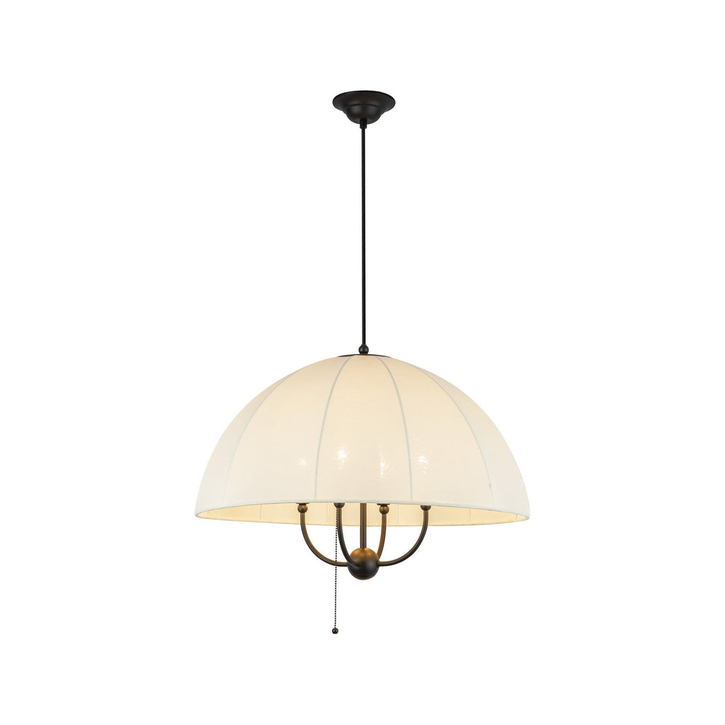 Crosby Pendant - Light House Co.