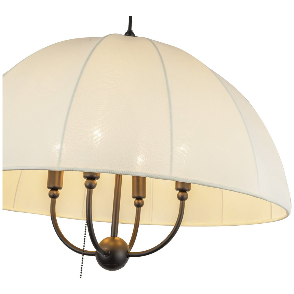 Crosby Pendant - Light House Co.