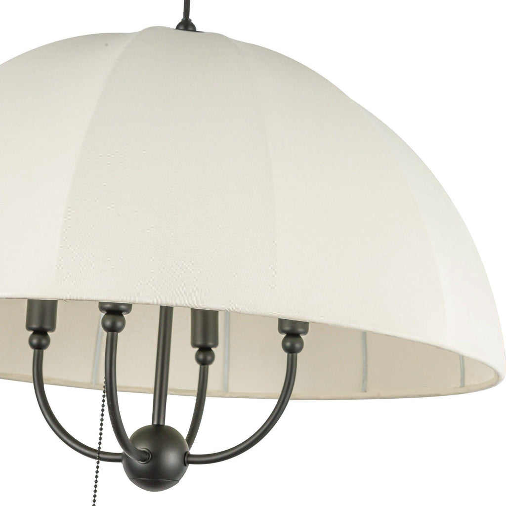 Crosby Pendant - Light House Co.